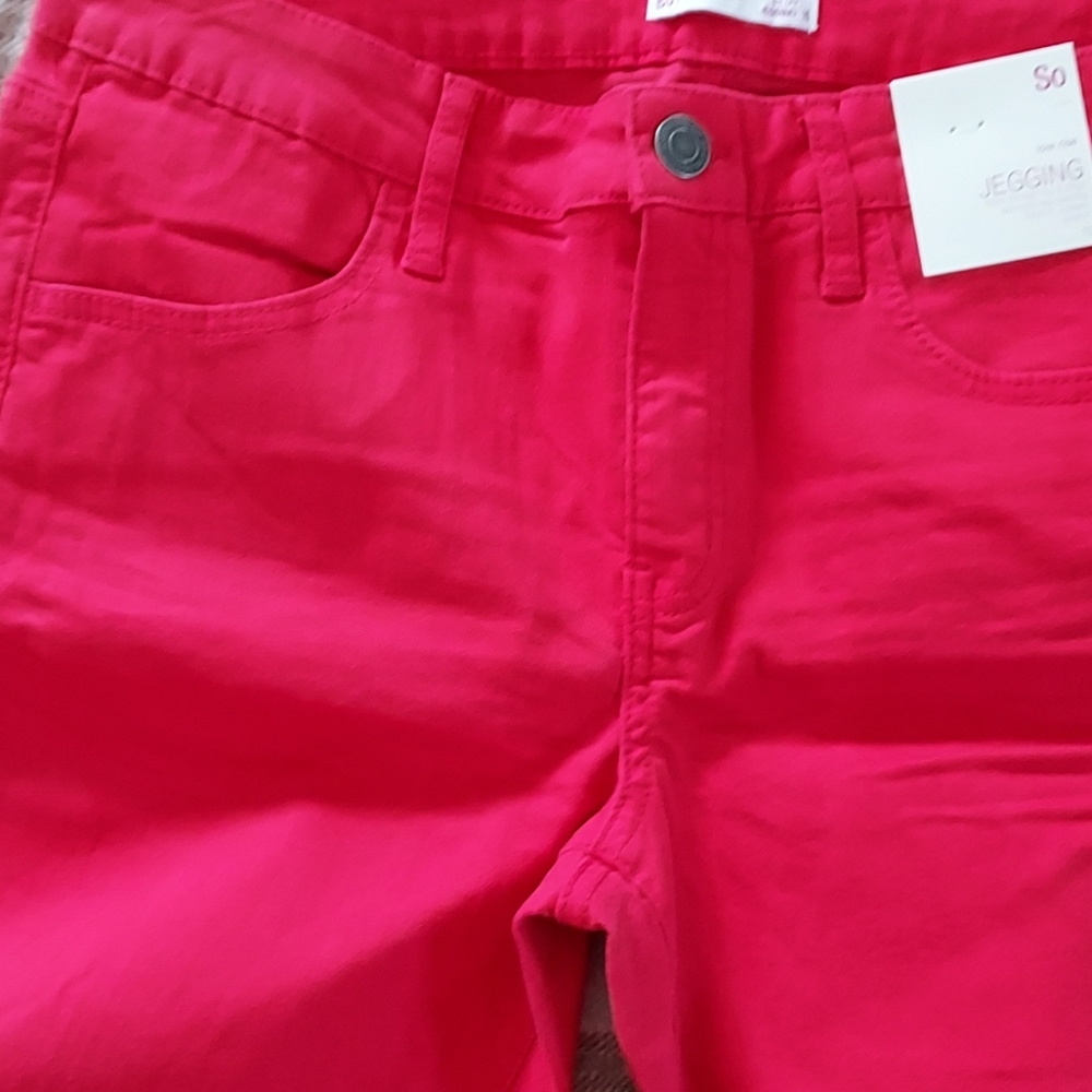 Jeggings